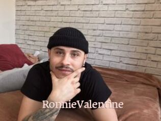 RonnieValentine