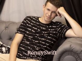 RonnySwift