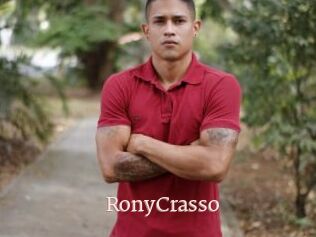 RonyCrasso