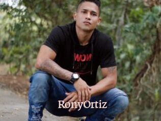 RonyOrtiz