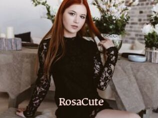 RosaCute