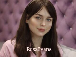 RosaEvans