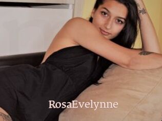 RosaEvelynne