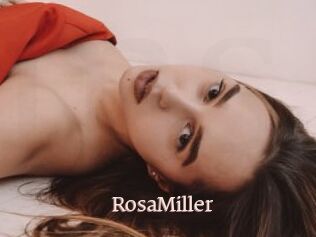 RosaMiller