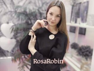 RosaRobin