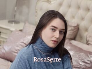 RosaSerre