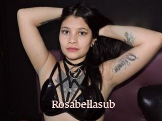 Rosabellasub