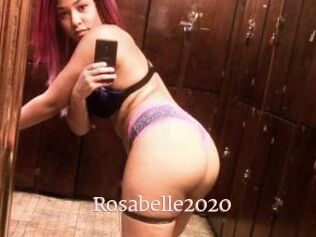 Rosabelle2020