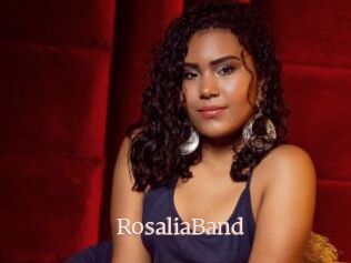 RosaliaBand