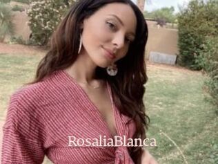 RosaliaBlanca