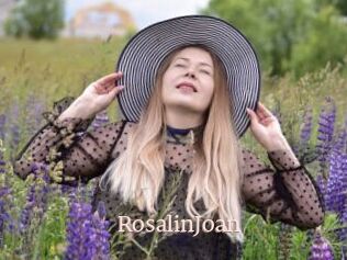 RosalinJoan