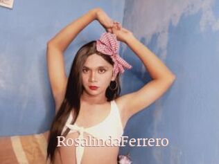 RosalindaFerrero