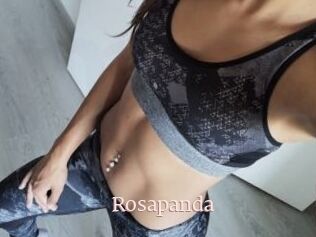 Rosapanda