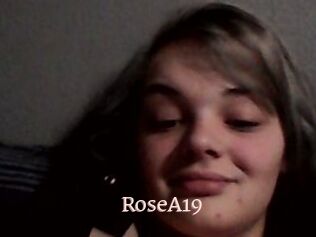 RoseA19