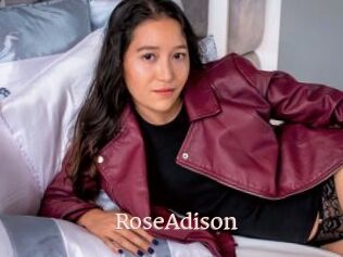 RoseAdison