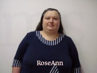 RoseAnn