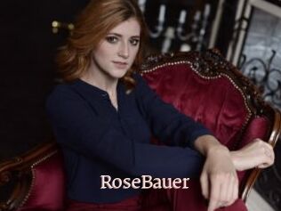 RoseBauer