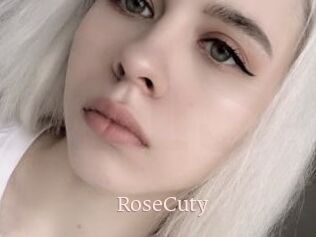 RoseCuty