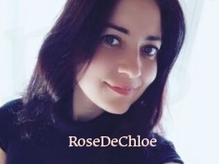 RoseDeChloe