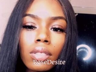 RoseDesire