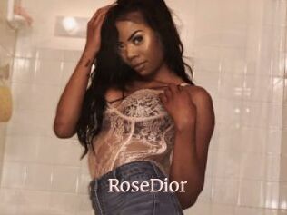 RoseDior