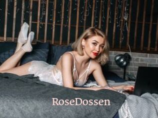 RoseDossen