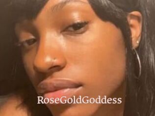 RoseGoldGoddess