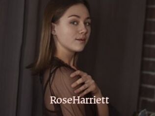 RoseHarriett