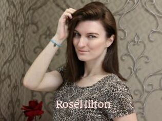 RoseHilton