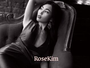 RoseKim