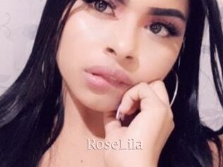 RoseLila