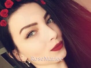 RoseMariee