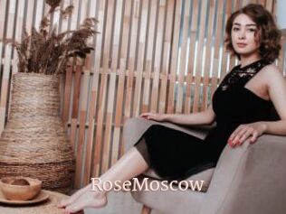 RoseMoscow