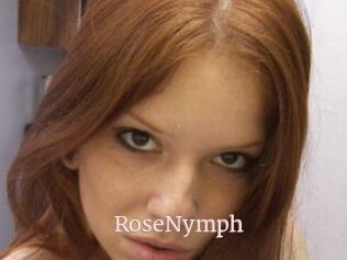 RoseNymph