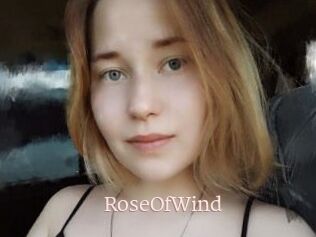 RoseOfWind