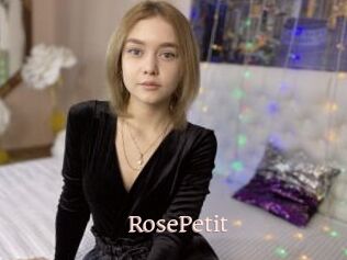 RosePetit