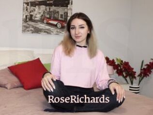 RoseRichards