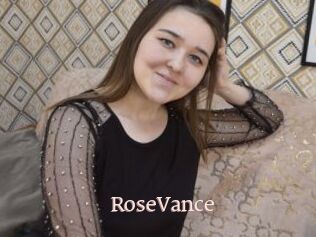 RoseVance