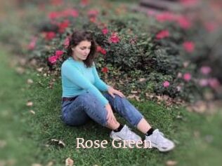 Rose_Green