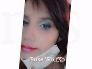 Rose_WolfXo