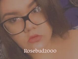 Rosebud2000