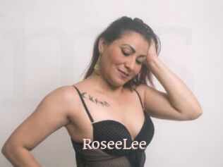 RoseeLee