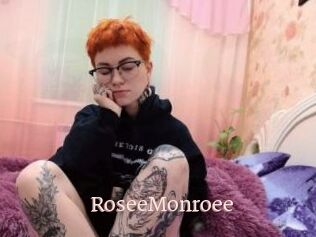 RoseeMonroee