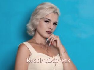 RoselynMayers