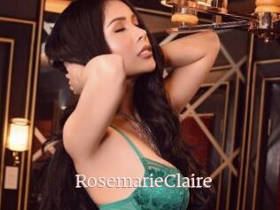 RosemarieClaire