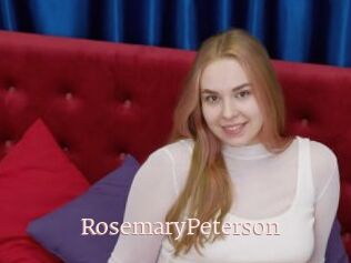 RosemaryPeterson