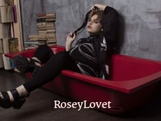 RoseyLovet