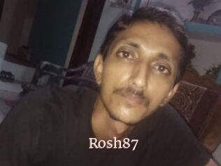 Rosh87