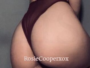 RosieCooperxox