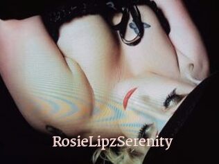 RosieLipzSerenity